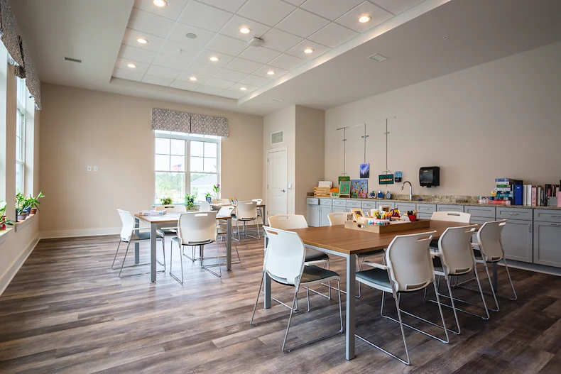 Image of Indigo Carolina Forest (7)