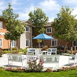 Image of Discovery Commons Raincross (1)