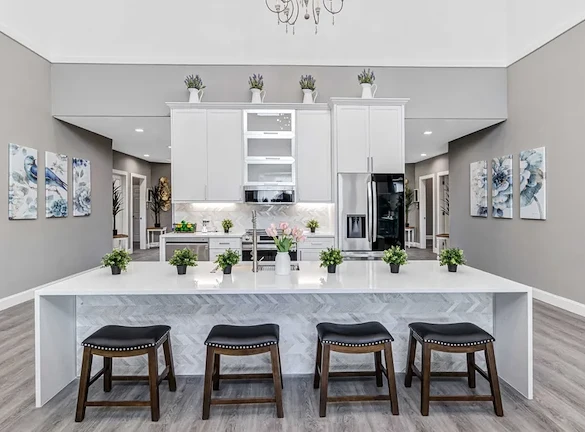 Image of Silver Leaf Colleyville on Timberline (6)