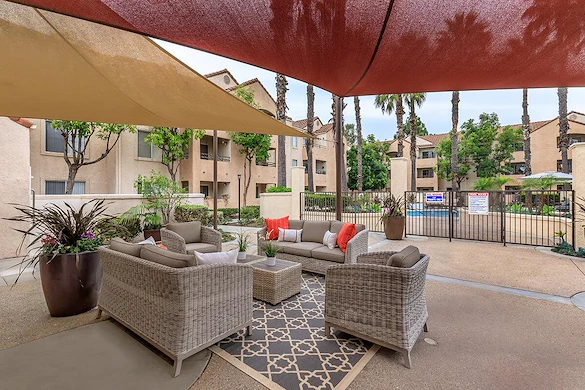 Image of Heritage Pointe Apartments (3)