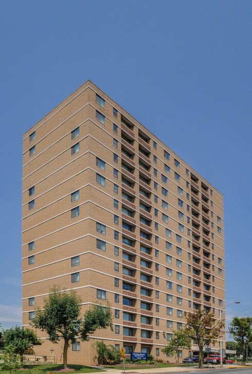 Image of Reading Elderly Apartments (2)