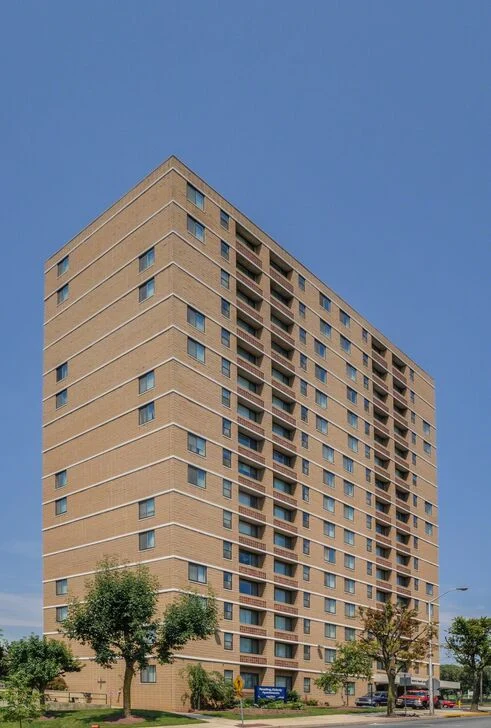 Image of Reading Elderly Apartments (2)