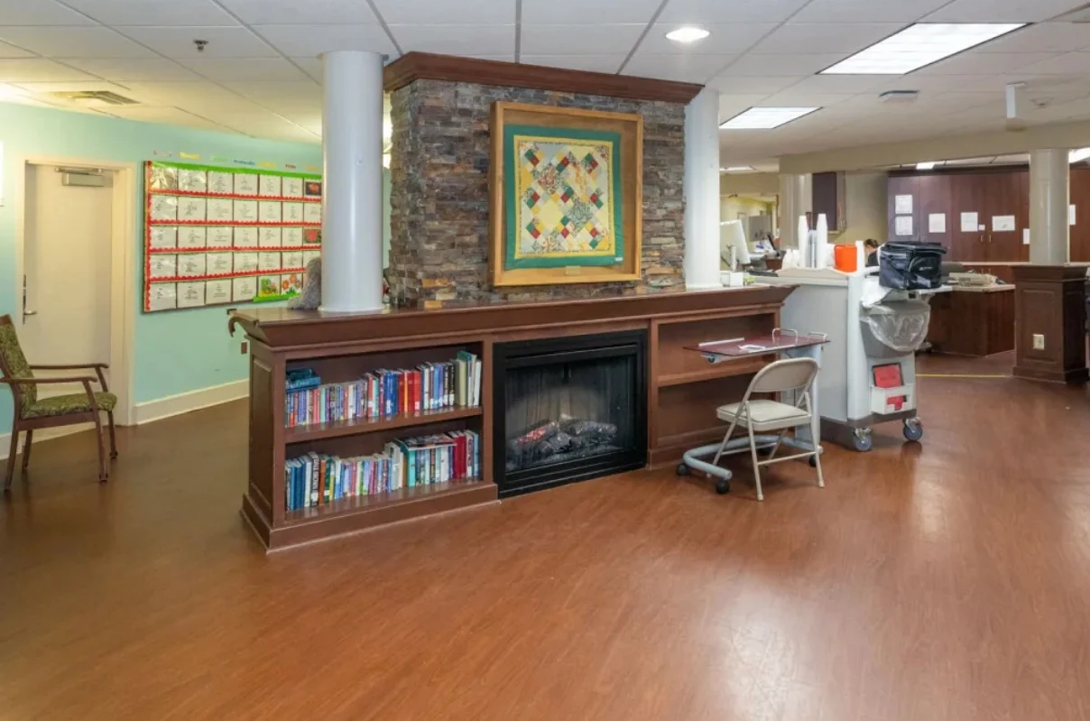 Image of Lila Doyle Post Acute (6)