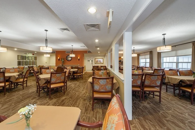 Image of Sycamore Manor (3)