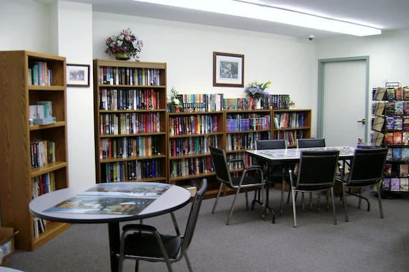 Image of Ahepa 89 Senior Apartments (4)