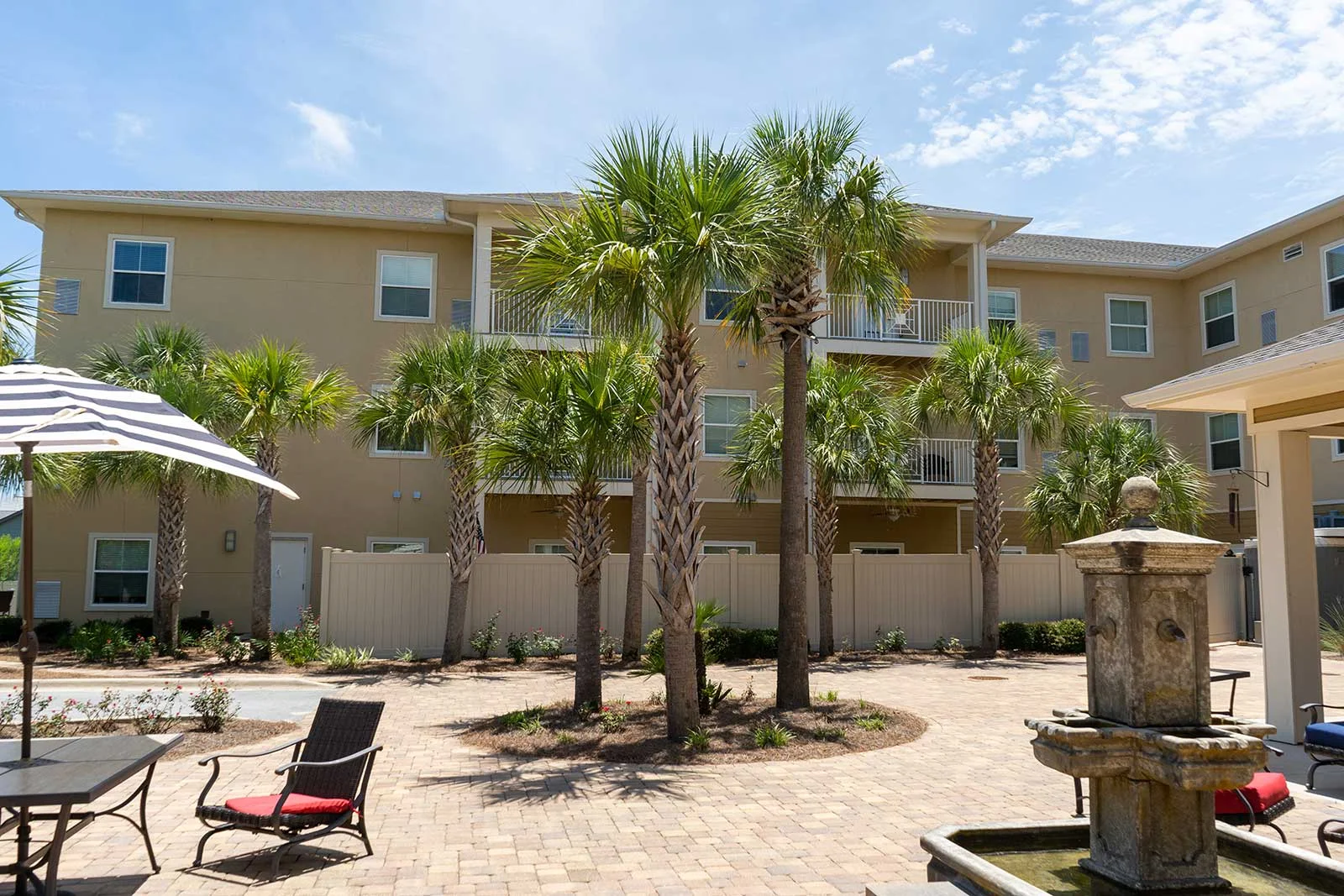 Image of Superior Residences of Panama City Beach (1)