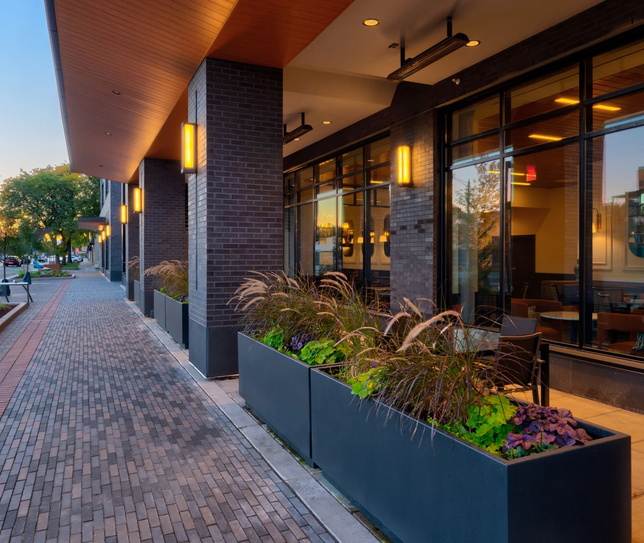Image of American House Oak Park (2)