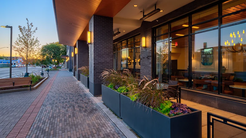 Image of American House Oak Park (2)