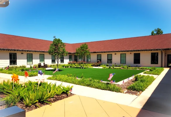 Image of The Bradford Memory Care (3)