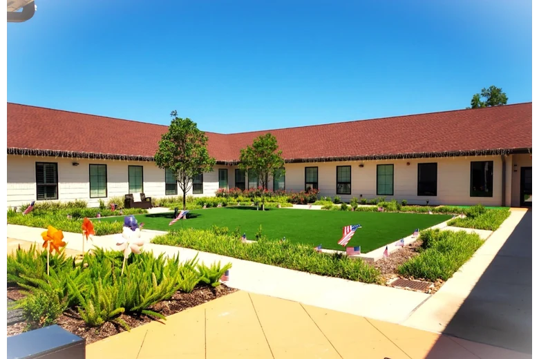 Image of The Bradford Memory Care (3)