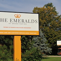 Image of The Emeralds at Grand Rapids Assisted Living (3)