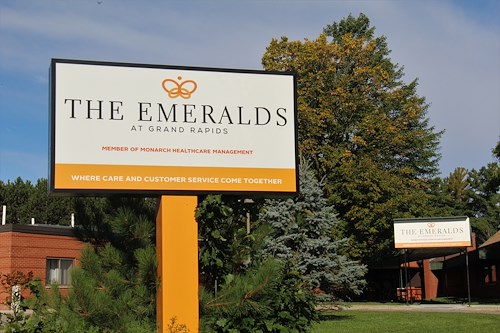 Image of The Emeralds at Grand Rapids Assisted Living (3)