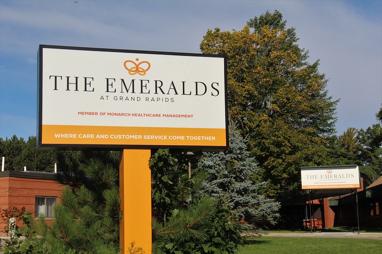 Image of The Emeralds at Grand Rapids Assisted Living (3)