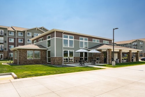 Image of Affinity at Bend (1)