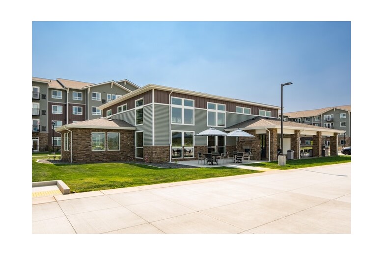 Image of Affinity at Bend (1)