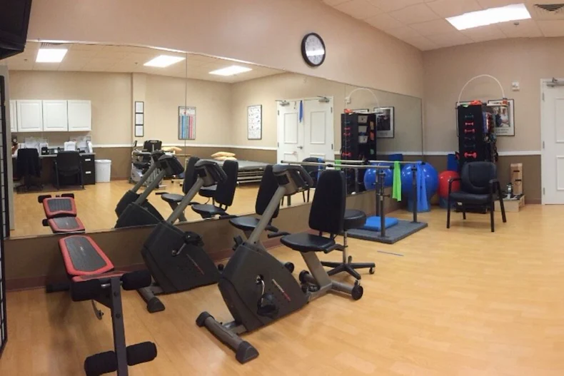 Image of Park Place of West Knoxville (5)