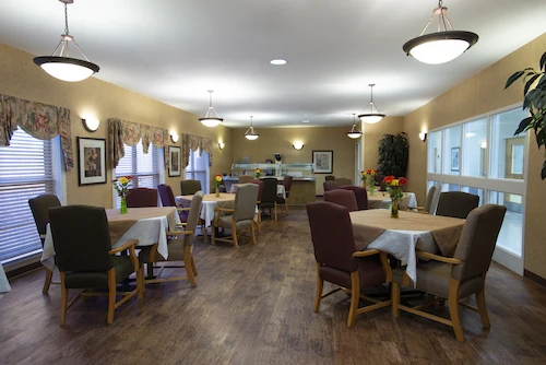 Image of Autumn Care of Biscoe (8)