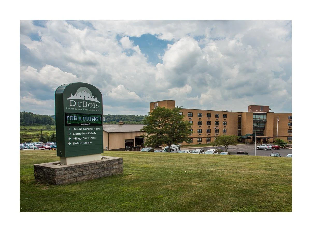 Image of DuBois Village Personal Care Community (2)