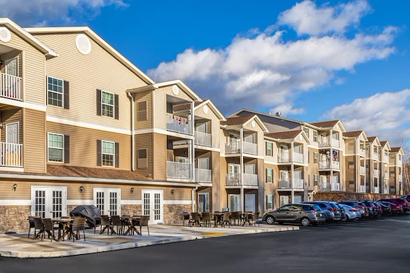 Image of Connect55+ Pittston (1)