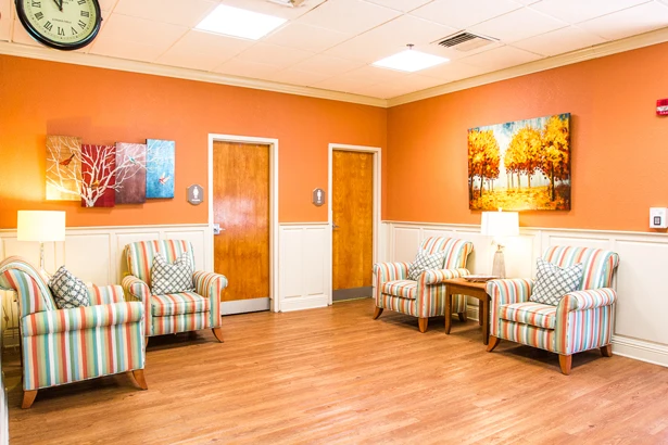 Image of Signature Healthcare Of Putnam County (8)