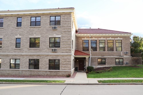 Image of Carnegie Place (6)
