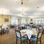 Image of Southern Pines Senior Living (8)