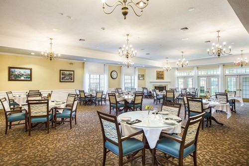 Image of Southern Pines Senior Living (8)