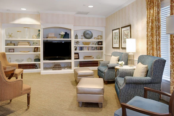 Image of Sunrise at Fair Oaks VA (6)