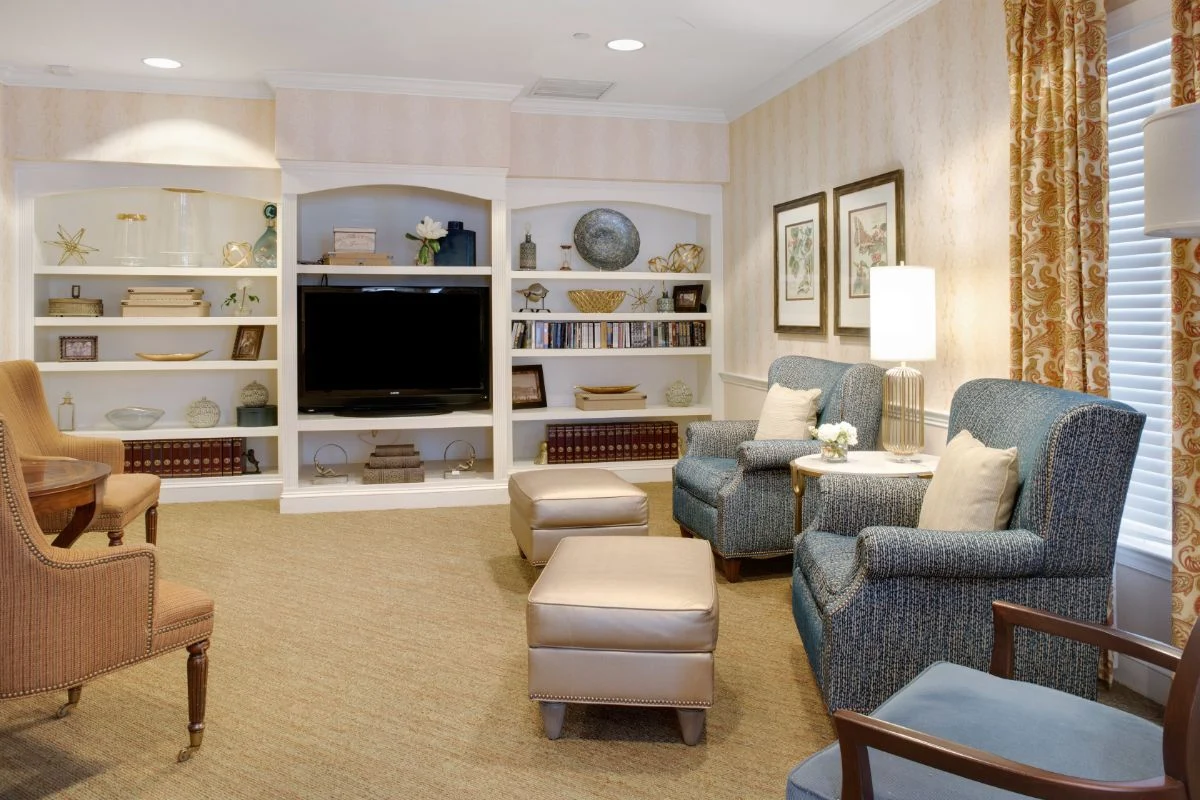 Image of Sunrise at Fair Oaks VA (6)