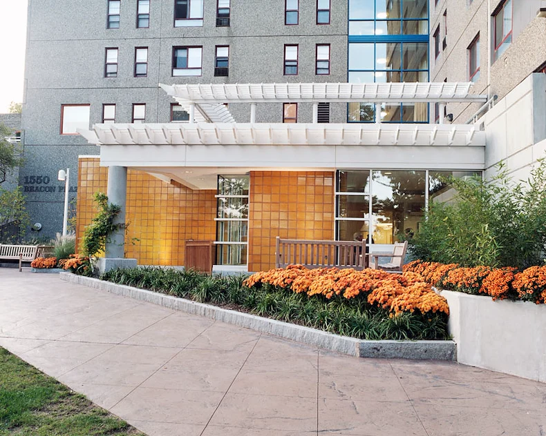 Image of Center Communities of Brookline (2)