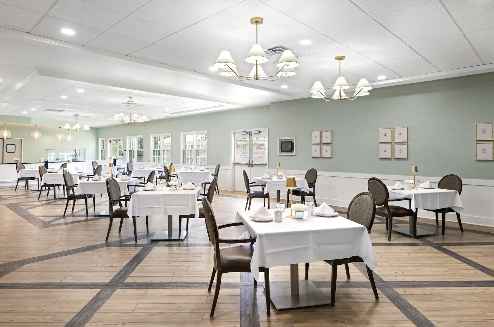 Image of Buckingham Valley Rehabilitation and Nursing Center (5)