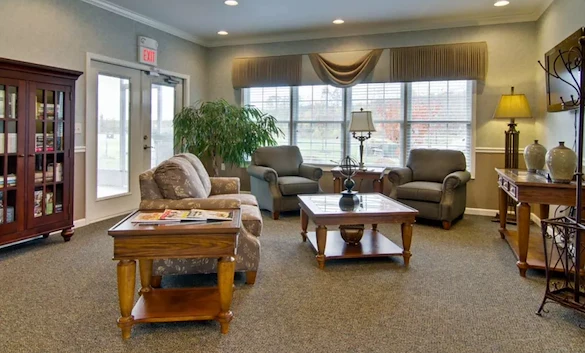 Image of Monterey Village Senior Living (3)