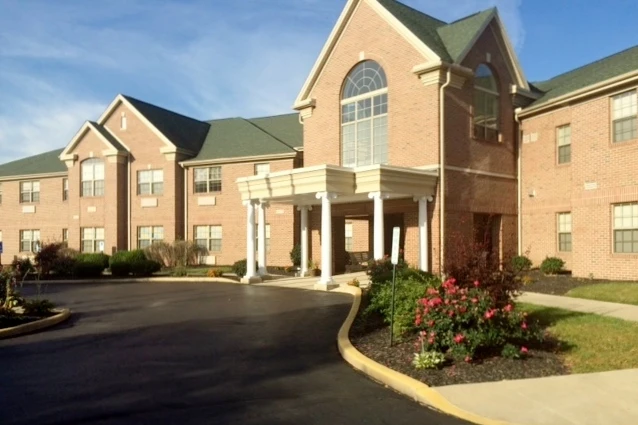 Image of Ahepa 59 Senior Apartments (1)