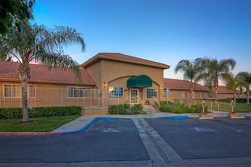 Image of Desert Hills Memory Care Center (1)