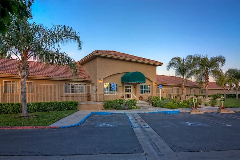 Image of Desert Hills Memory Care Center (1)