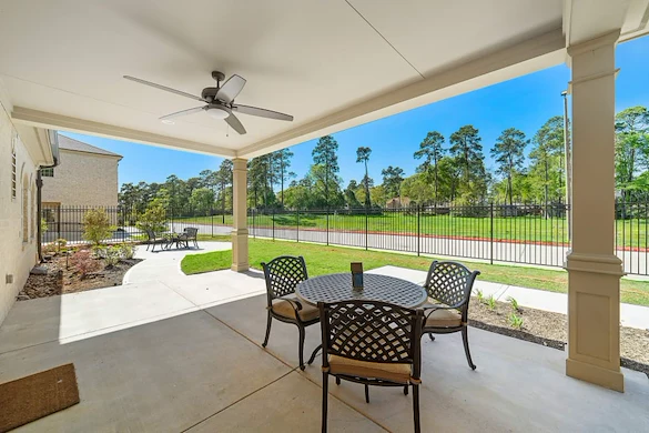 Image of Worthington Manor (10)