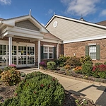 Image of Charter Senior Living of Paris (2)