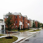 Image of Village Gardens (2)