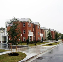 Image of Village Gardens (2)