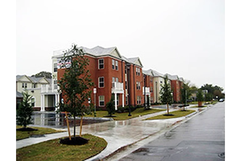 Image of Village Gardens (2)