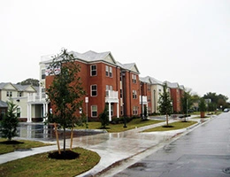 Image of Village Gardens (2)