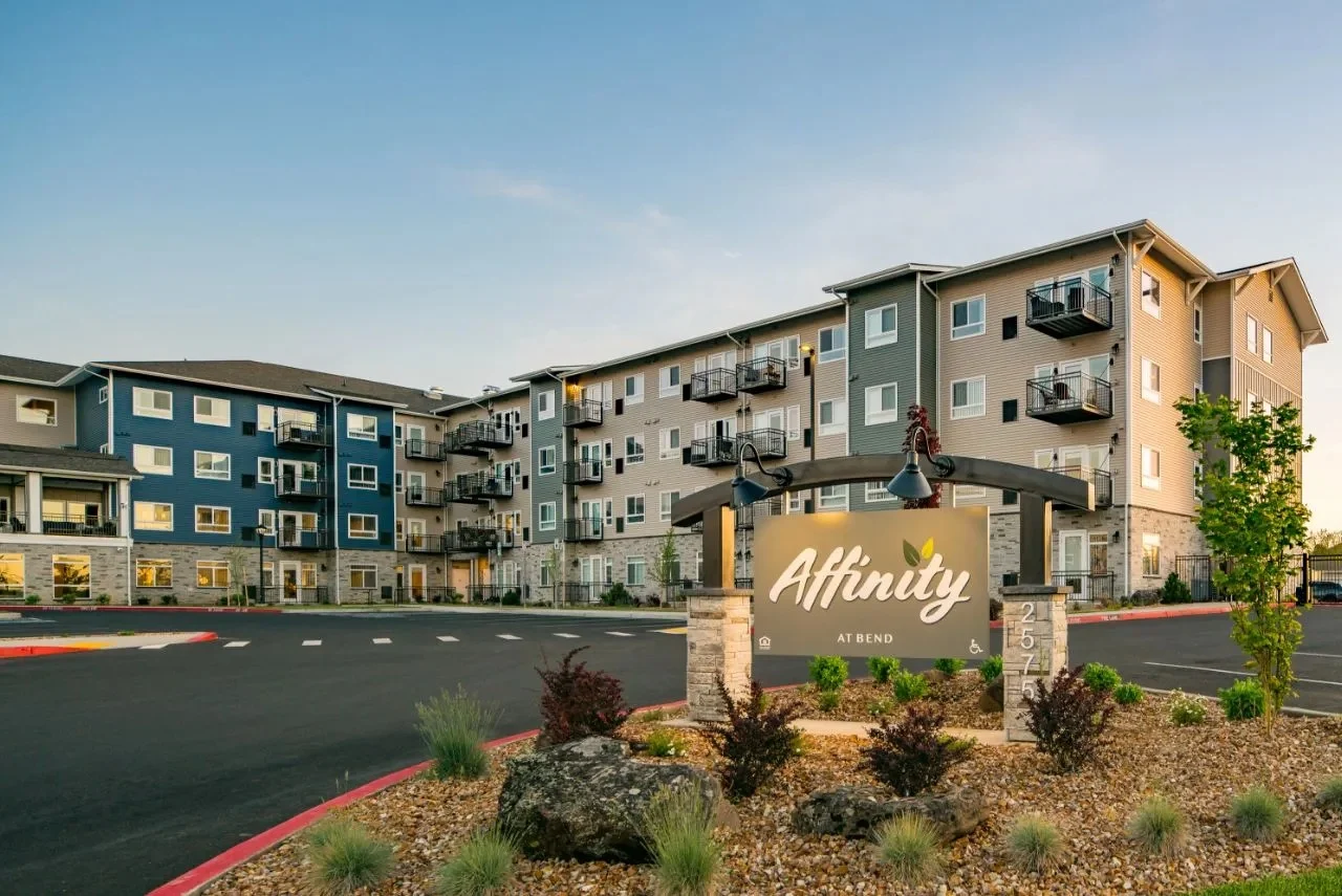 Image of Affinity at Bend (2)