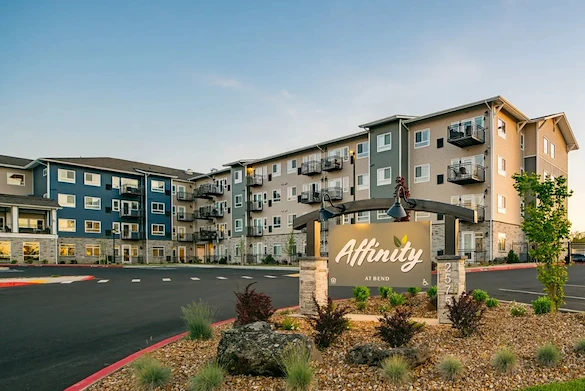 Image of Affinity at Bend (2)