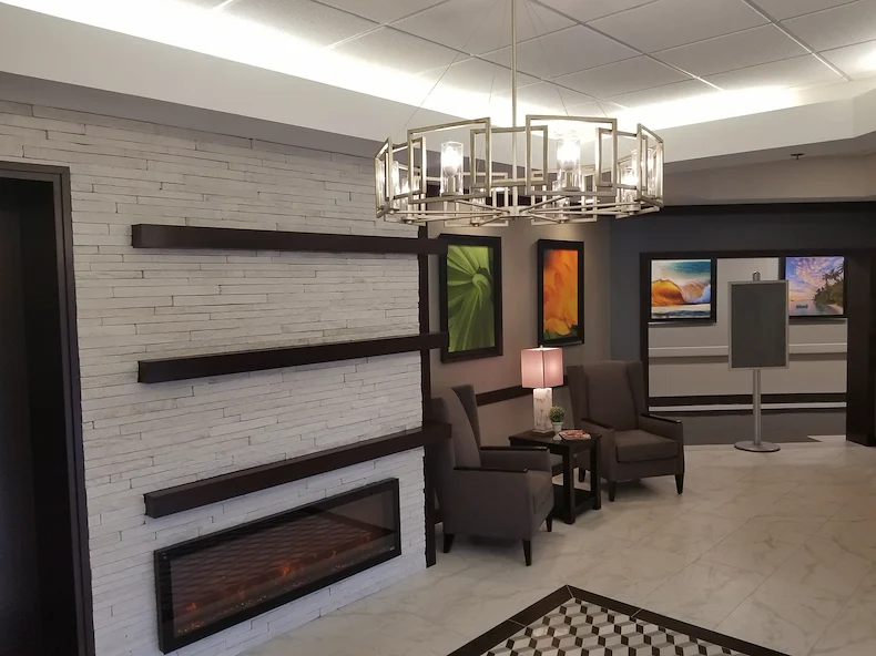 Image of Laurel Brook Rehab & Healthcare Center (2)