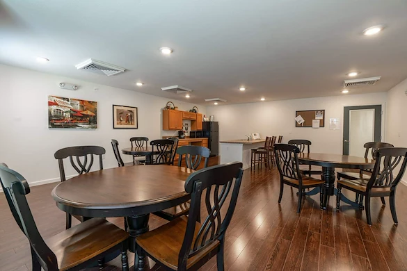 Image of Keokuk Senior Lofts (2)