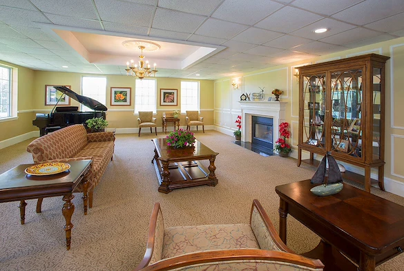 Image of Capitol Ridge at Providence (8)