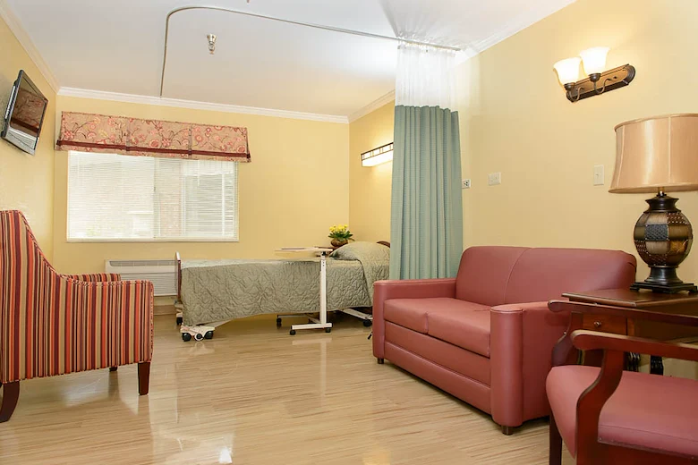 Image of Ridgeview Terrace Of Life Care (5)