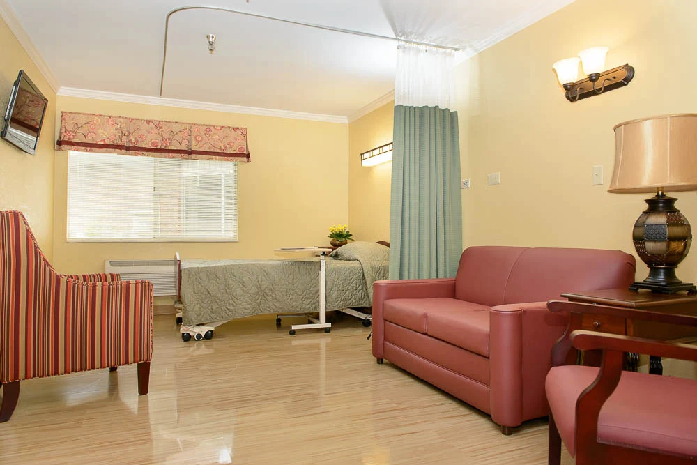 Image of Ridgeview Terrace Of Life Care (5)