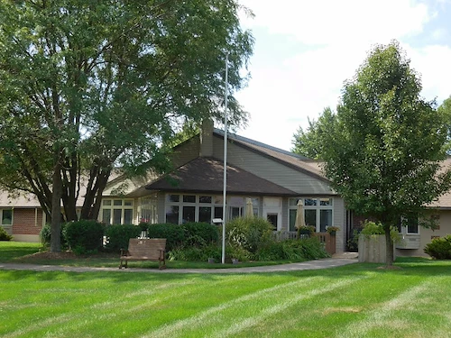 Image of Bishop Hills Assisted Living (1)