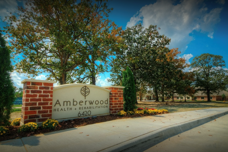 Image of Amberwood Health and Rehabilitation (1)